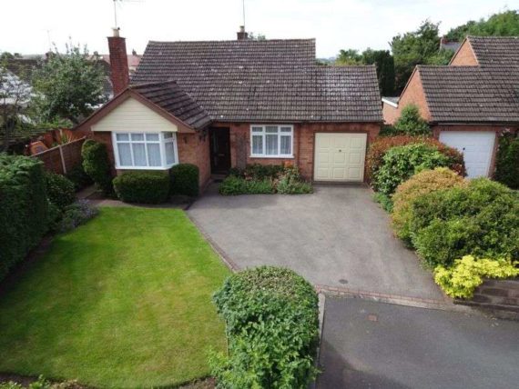 2 Bedroom Detached